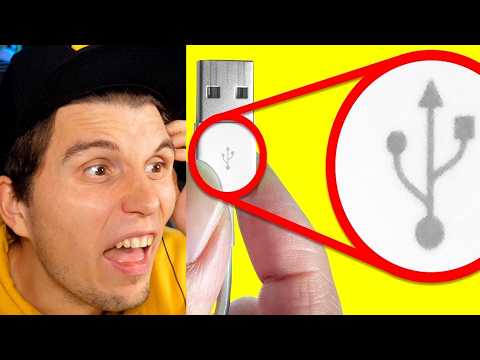 Paluten REAGIERT auf Erstaunliche Geheimnisse, Die Sich In Alltäglichen Dingen Verbergen