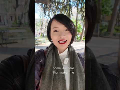 Where Is Home?  #travel #personalgrowth #digitalnomad