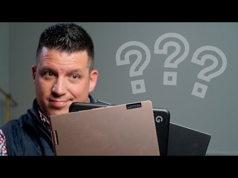 How to Choose the Right Chromebook With 5 Simple Questions
