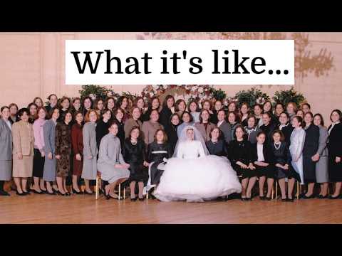 I grew up in the Hasidic village of Kiryas Joel; here's what it was like