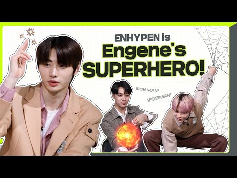 ENHYPEN replies to fans in BAHASA INDONESIA | #CBL​ (CALL ME BY YOUR LANGUAGE)