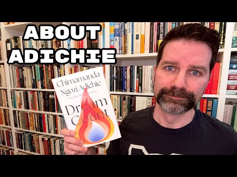 About Adichie