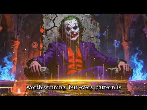 🔥 They Can’t Explain You—Too FEARLESS, Too INTELLIGENT, Too AWAKE 🧠⚡️ Joker Speech Powerful