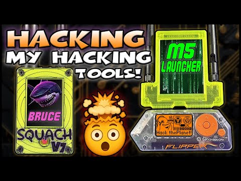 M5Launcher DIY Upgrade Guide (What You NEED To Know!)