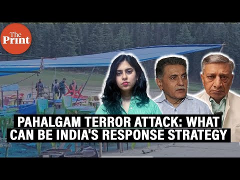 Was the Pahalgam terror attack a result of complacency?Experts weigh in on India’s response strategy