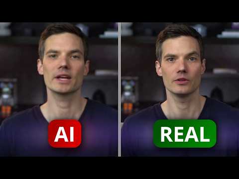 Deepbrain AI Avatar Tutorial – Turn Yourself into a Video Avatar (Step-by-Step)