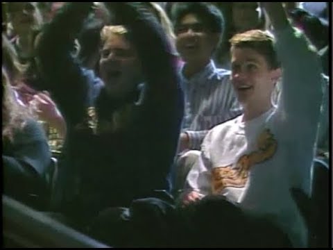 LNwDL January 5, 1993 (full) w/Art Donovan, Al Franken, Carolyn Jabs