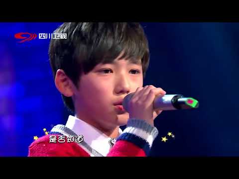 【TF家族宋亚轩】《音乐大师课》第二季第一期 宋亚轩cut 快来听亚轩演唱的夜空中最亮的星⭐