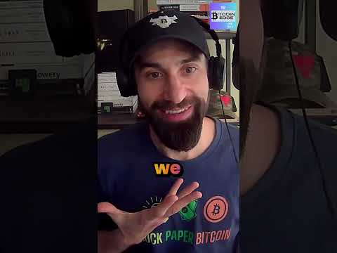 The Scarcity Truth That Makes Bitcoin Different