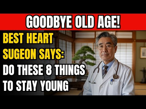 OVER 60? These 10 Exercises Are Better for You Than Walking | Senior Health Tips