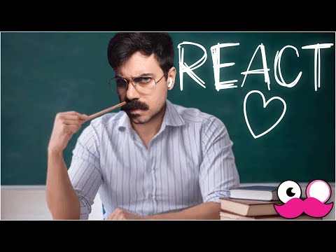 I teach you EVERYTHING to pass a React interview