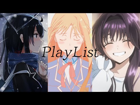 [𝙿𝙻𝙰𝚈𝙻𝙸𝚂𝚃] 씹덕도 발라드 좋아해