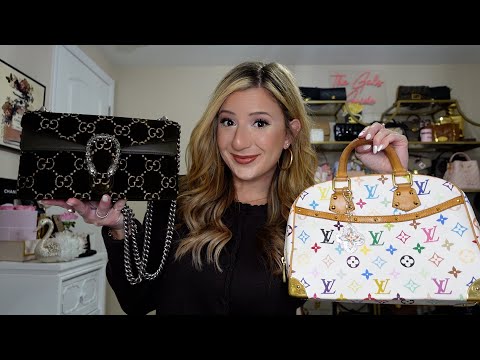 Most Versatile, Iconic & More Bags Tag by @Iris_luxlover 🥰💫