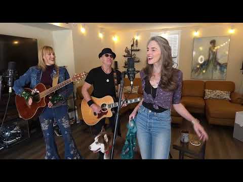 Stargaze LIVE at a Tiny Desk