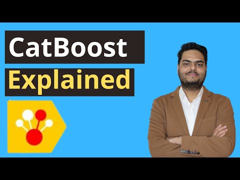 catboost explained | catboost algorithm explained | catboost vs lightgbm vs xgboost