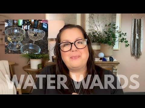 Water Wards