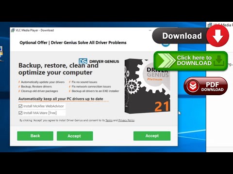 How much malware can you get from a fake installer?