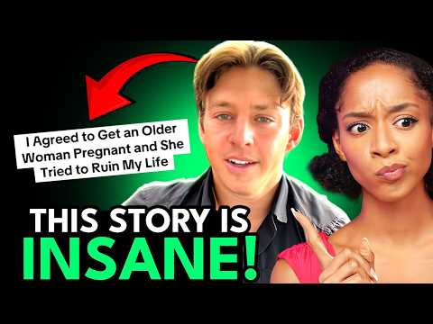 This Man’s Story Is Going VIRAL. I Can See Why…