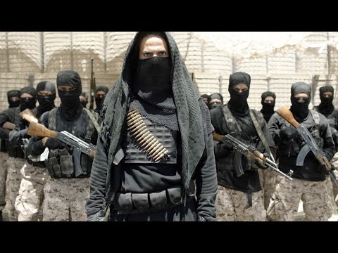 💥미군이 납치되면 벌어지는 일💥 다국적 최정예 특수부대와 이라크 테러집단의 신념을 엿볼 수 있는 전쟁 영화