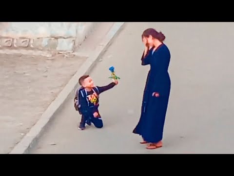 اكثر المواقف الانسانية في العالم | لن تصدقها ابداً | Part 2