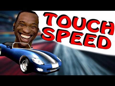 How fast can you FIND THE FASTEST CAR in every GTA game?