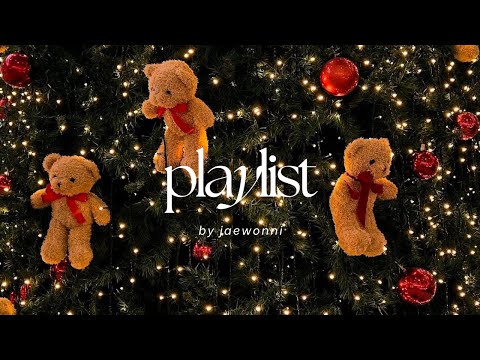 𝐏𝐥𝐚𝐲𝐥𝐢𝐬𝐭 크리스마스 감성 듬뿍 🎄 연인과 함께 듣는 크리스마스 캐롤 플레이리스트