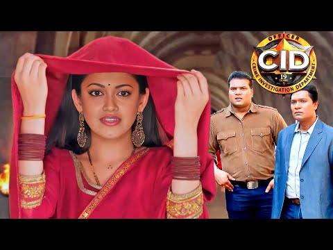 শ্রেয়া কেন দয়া এবং অভিজিতের কাছ থেকে লুকিয়ে ব্যুরো অফিসে এসেছিল?|| সিআইডি CID ||crime series 2025