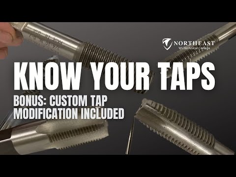 Tapping Tips: How to Select the Right Tap For Your Needs