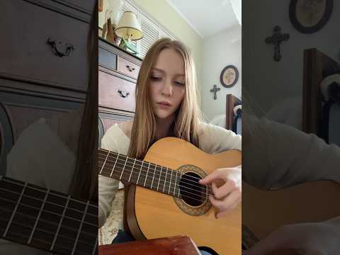 Driving on the Interstate #singersongwriter #originalsong