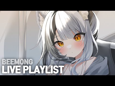 [𝐏𝐥𝐚𝐲𝐥𝐢𝐬𝐭] 구름 위에서 듣는 느낌⛅️ㅣ 비몽 라이브 플레이리스트 1탄