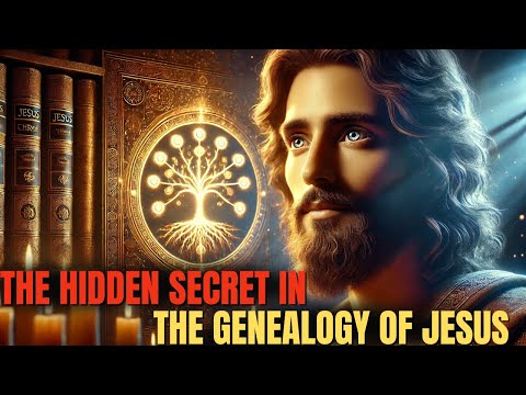 The Forbidden Name In Jesus’ Bloodline: The Family Branch The Church Erased