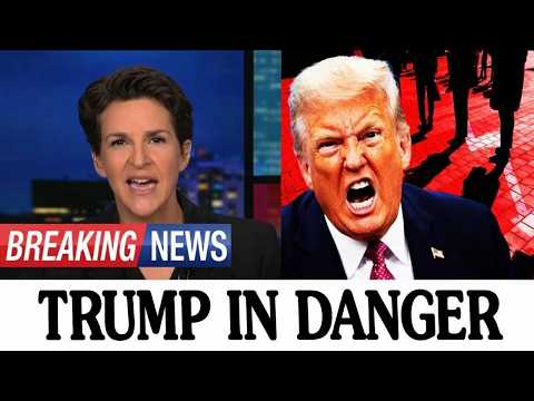 The Rachel Maddow Show 3/29/26 | MSNBC Breaking News Today March 29, 2026
