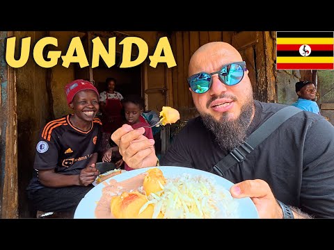 I Came Here With Fear And Left With Joy - The Most Dangerous Slum, Katanga, Kampala, Uganda 🇺🇬