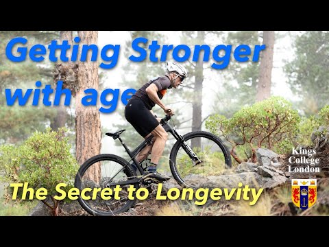 Feel 20 Again on Your Bike