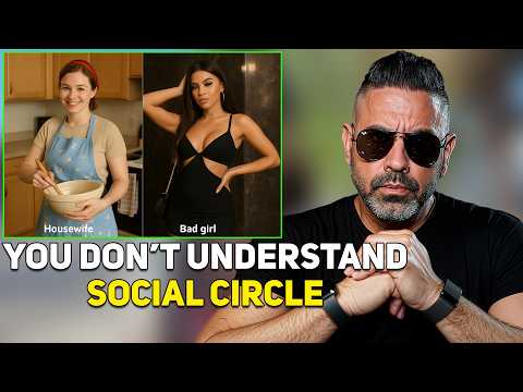 Does Social Circle Only Get You Sl*ts?