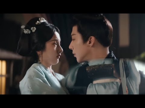 表兄對小喬動了心思?魏劭火燒其宅,把小喬堵在角落:“看來是我太縱容,才讓別人敢打你的主意”【折腰 The Prisoner of Beauty】#刘宇宁 #宋祖儿 #折腰 #movie #中国电视剧