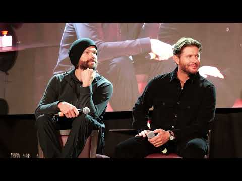 2025 JIB15 Saturday J2 Panel