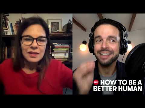 Why love –and therapy– means going in a direction you don’t yet know (w/ Dr. Orna Guralnik)