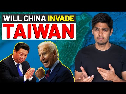 Will China Invade Taiwan?