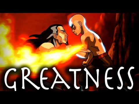 A full analysis of the greatest kid's show on earth