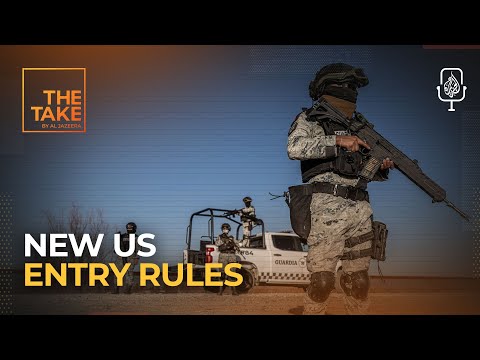 Traveling to the US? Here's what you should know | The Take