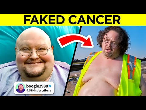 Meet The Worst People Embarrassingly EXPOSED - Part 3