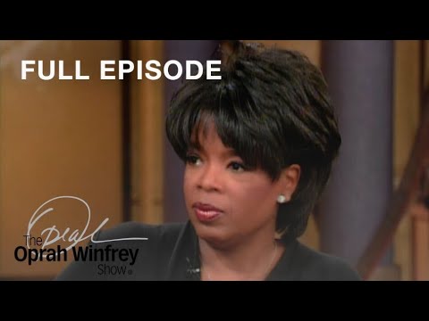 The Oprah Winfrey Show: Caroline Myss on Discovering Why You Are Here | Full Episode | OWN