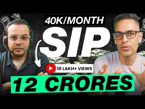 From Owning a HOUSE to RETIRING: 4-Step Financial PLAN! | Money Matters Ep. 22 | Ankur Warikoo Hindi