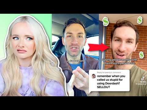 Sorry, but Your Favorite Influencers Are Sellouts