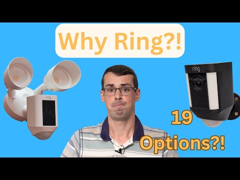 Ring Outdoor Camera Comparison - Which To Buy In 2023 (& Beyond)