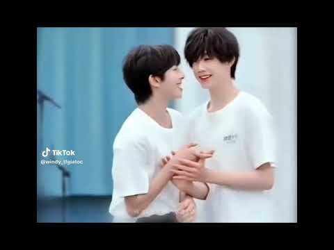 Hằng Minh#xhhh#chenjunming#hengming#trandichhang 