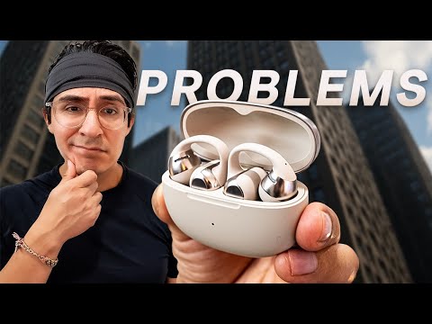 Why Shokz OpenDots One Might Disappoint You