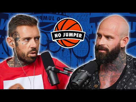 Wes Watson on Doing 10 Years in Prison, Becoming a Millionaire off Social Media & More