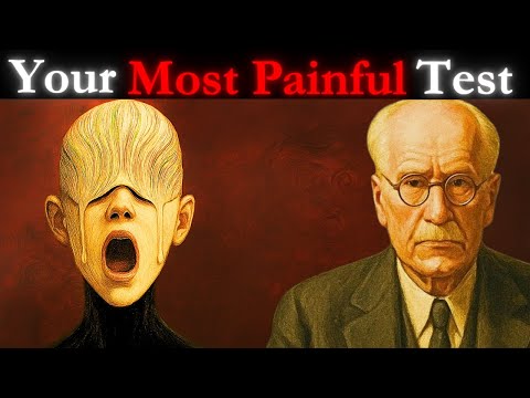 7 Signs You Have Passed Your Soul's Most Painful Test - Carl Jung